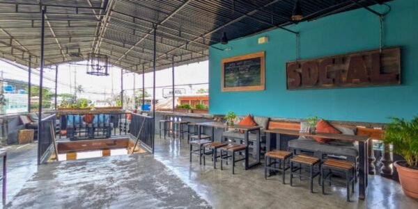 San Juan’s Only Rooftop Bar With Pool - Popular & Profitable! - Image 10