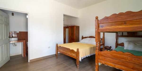 Pickleball Court Plus Guest Rooms in San Juan Del Sur, Nicaragua - Image 10