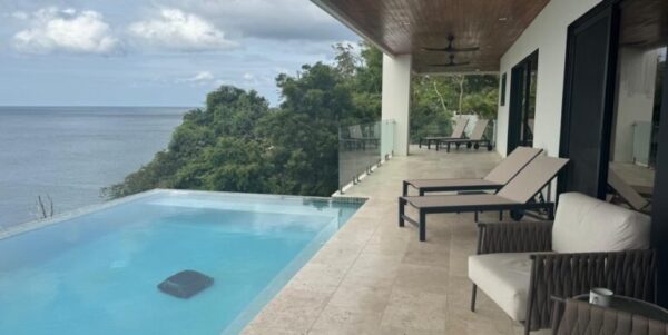 Cliffside Pacific Ocean Front House - Casa Blanca in Remanso! - Image 10