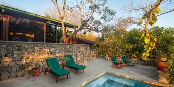 A Luxurious Ocean View Villa in Balcones de Majagual - Image 10