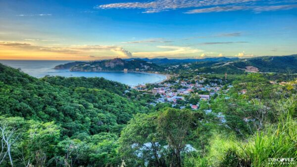 Ocean View Lot in La Talanguera, San Juan del Sur - Image 10