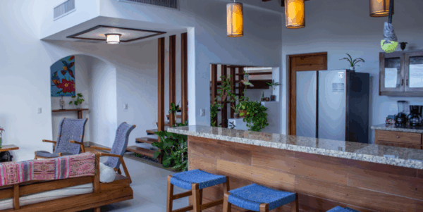 Casa Colibri: A Splendid Ocean View Villa - San Juan Del Sur - Image 10
