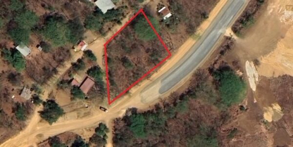 Prime Development Land, Remanso, on the New Coastal Highway - Image 10