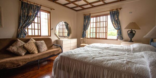 Finca Conuco: A 243 acres Tranquil Hacienda with Majestic Views - Image 10