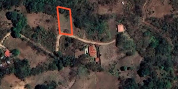 Ocean View Vacant Lot in Villas Oro Lot 12 - Image 10
