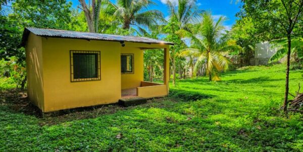 Beautiful Hacienda in Ometepe - Image 10