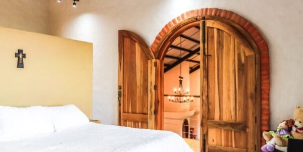 Casa Sol y Luna, just south of San Juan del Sur! - Image 10