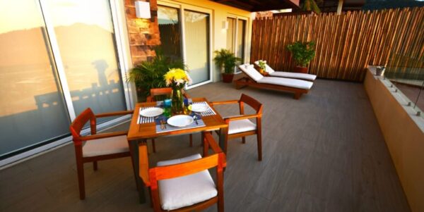 Luxury Living at El Sol #3, a Stunning Two-Bedroom Ocean - Image 10