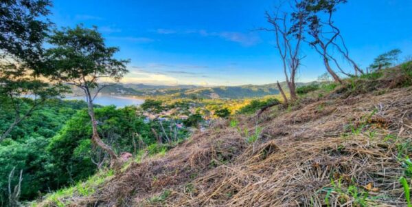 Paradise Ocean and Bay View Property lot R1- San Juan del Sur! - Image 10