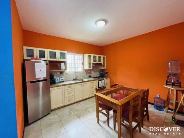 6.3 Las Escadas Condo - San Juan del Sur! - Image 11