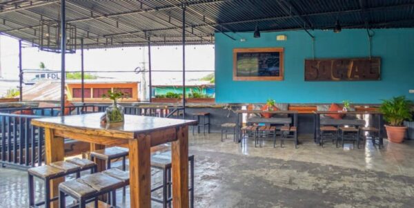 San Juan’s Only Rooftop Bar With Pool - Popular & Profitable! - Image 11