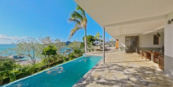 Casa La Bahía, An Oceanview Architectural Delight, San Juan - Image 11