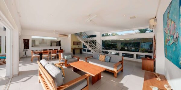 Casa Cordua a Charming Two-Story Home - Image 11