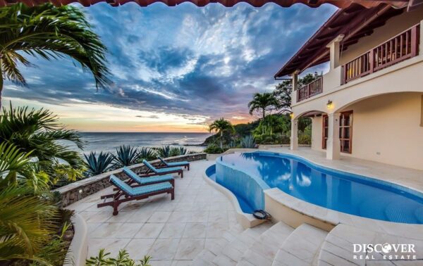 One Bedroom on One Acre in San Juan Del Sur, Nicaragua - Image 11