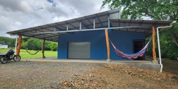 New Studio on 2 Acres, Escamequita - Image 11