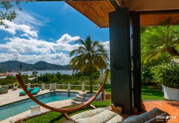 Ocean View Lot in La Talanguera, San Juan del Sur - Image 11