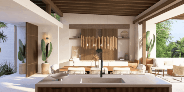 Mukul Residences: Your Gateway To Unparalleled Luxury Living - Image 11