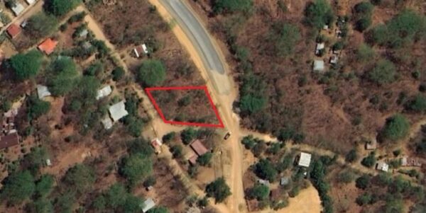 Prime Development Land, Remanso, on the New Coastal Highway - Image 11