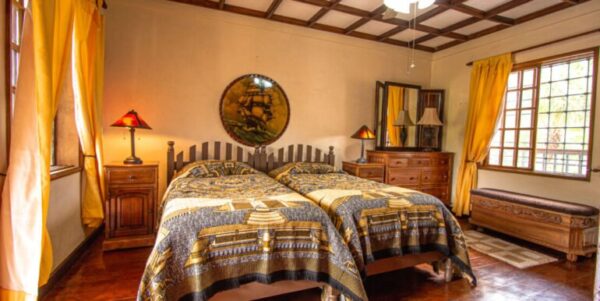 Finca Conuco: A 243 acres Tranquil Hacienda with Majestic Views - Image 11