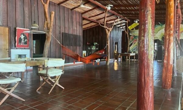 Ocean View Mahogany House in San Juan del Sur - Image 11