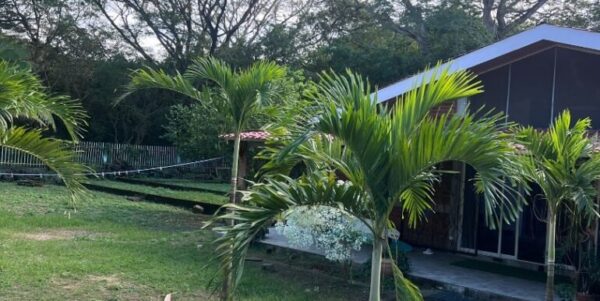 Casa del Sueño is a lovely home located in Bosques del Mar - Image 11