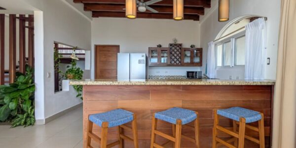 Casa Colibri: A Splendid Ocean View Villa - San Juan Del Sur - Image 11