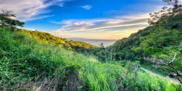 Paradise Ocean and Bay View Property lot R1- San Juan del Sur! - Image 11
