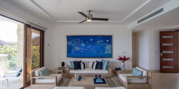 Casa Bahía 5 - Oceanfront Luxury Minutes from San Juan del Sur - Image 11