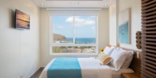 Luxury Oceanview Condo in La Santa Maria in San Juan Del Sur - Image 12