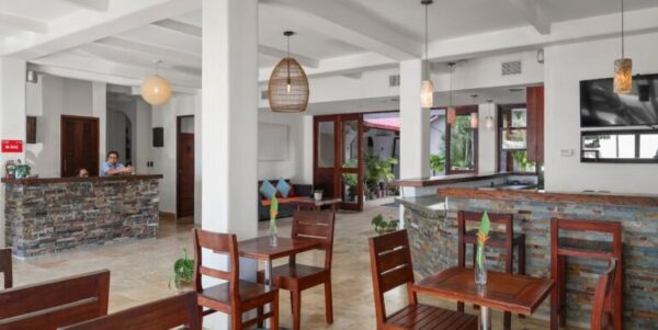 Beachfront Hotel with Adjacent Properties in San Juan Del Sur - Image 12