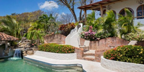 Turnkey Ocean View Home in San Juan Del Sur - Image 12