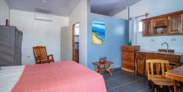 Pickleball Court Plus Guest Rooms in San Juan Del Sur, Nicaragua - Image 12
