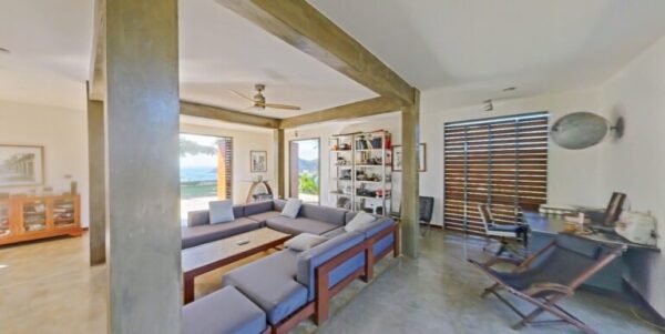Casa La Bahía, An Oceanview Architectural Delight, San Juan - Image 12
