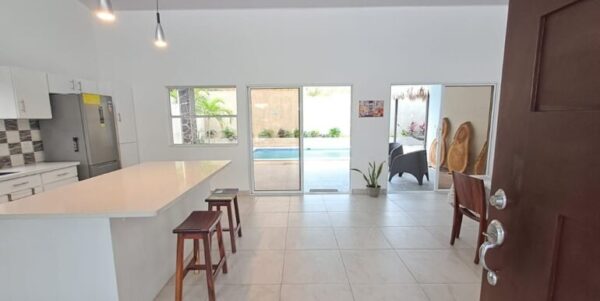 Casa Palmeras, Beautiful brand new house in San Juan Del Sur! - Image 12