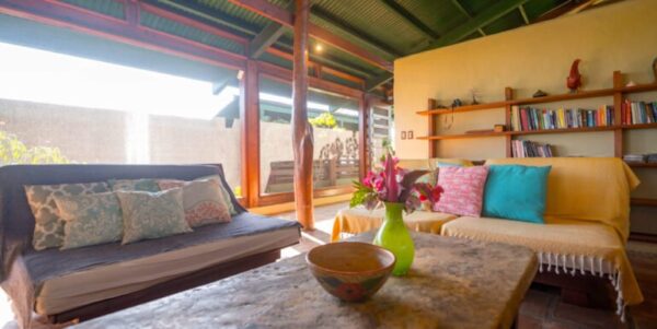A Luxurious Ocean View Villa in Balcones de Majagual - Image 12