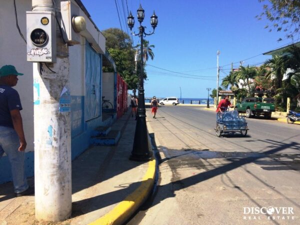 Ocean View Lot in La Talanguera, San Juan del Sur - Image 12
