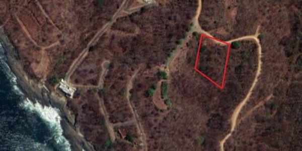 Lot 71 Spectacular Ocean View, Paradise Bay, San Juan del Sur - Image 12