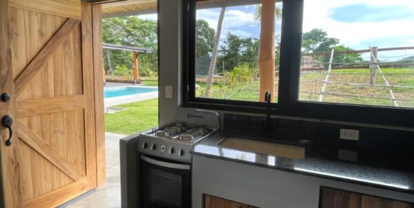 Equestrian Estate with New 3 Bedroom Home & 2 Bedroom Casita - Image 12