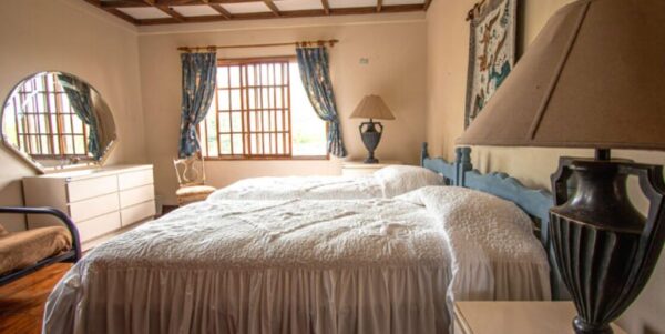 Finca Conuco: A 243 acres Tranquil Hacienda with Majestic Views - Image 12