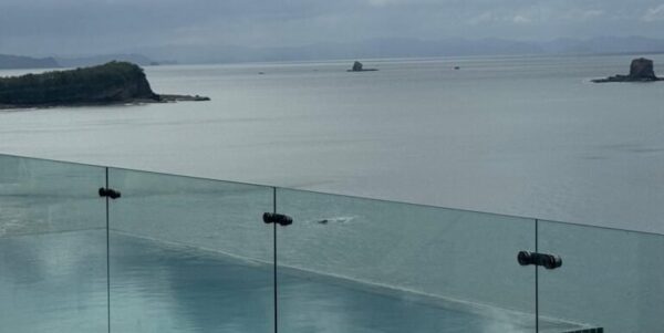 Cliffside Pacific Ocean Front House - Casa Blanca in Remanso! - Image 12