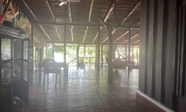 Ocean View Mahogany House in San Juan del Sur - Image 12