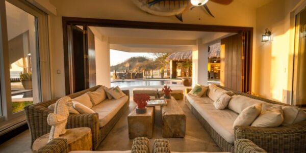 Casa del Mar - Playa Marsella - Image 12