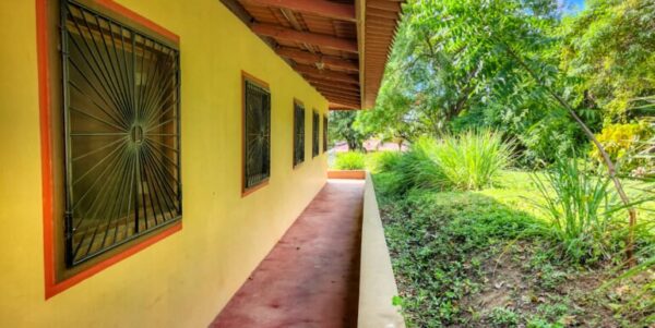 Beautiful Hacienda in Ometepe - Image 12