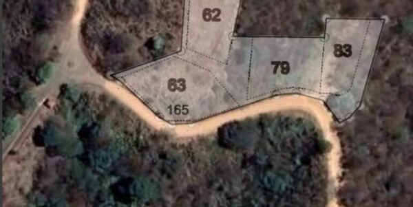 Lot 79, Your Dream Lot with Plans, Ocean View, Paradise Bay! - Image 12