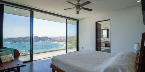 Casa Santa Rita a Luxurious 3-Story Retreat With Million-Dollar - Image 12