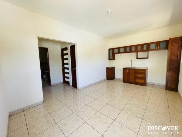 Condo 5.2 In Las Escadas, San Juan Del Sur! - Image 12