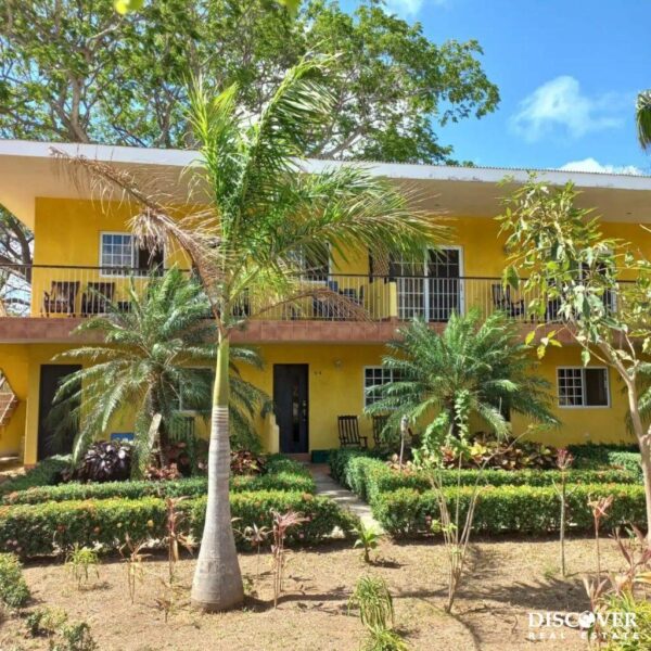Condo 5.4 in Las Escadas, San Juan del Sur - Image 12