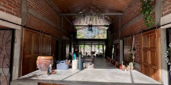Casa del Sueño is a lovely home located in Bosques del Mar - Image 12