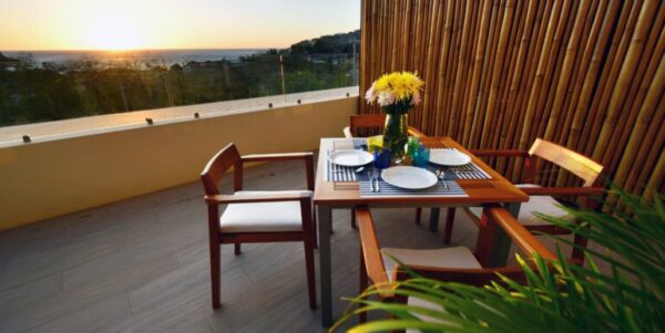 Luxury Living at El Sol #3, a Stunning Two-Bedroom Ocean - Image 12