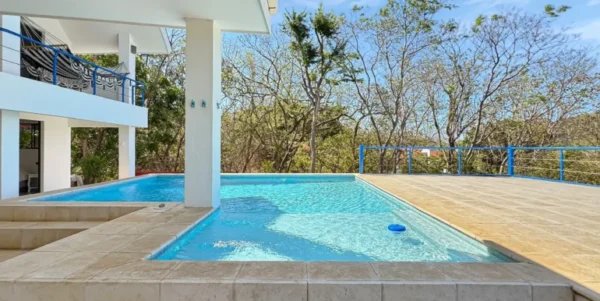 Casa Vista Bahia Nacascolo - Image 35